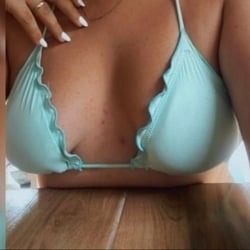 Foto de Lali Pandora ao vivo na webcam