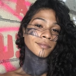 Foto de Lana Leão - videos sexo ao vivo Sexo ao Vivo