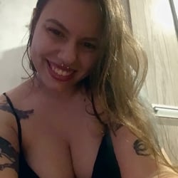 Foto de Lana Six ao vivo na webcam