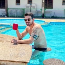 Foto de Lancering ao vivo na webcam