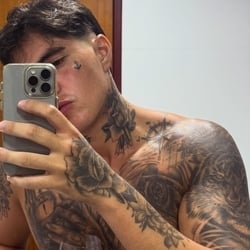 Foto de Landucci ao vivo na webcam