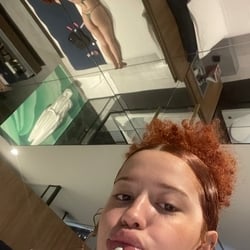 Foto de Lani Zo ao vivo na webcam