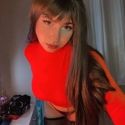 Foto de Laninha Sykes ao vivo na webcam