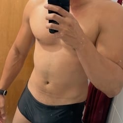 Foto de Lapião CG Hot ao vivo na webcam