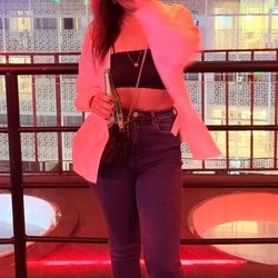 Foto de Lara Arquiteta ao vivo na webcam