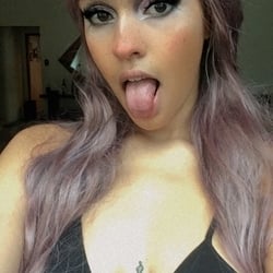 Foto de Lara Ju ao vivo na webcam