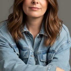 Foto de Lara Arquiteta ao vivo na webcam