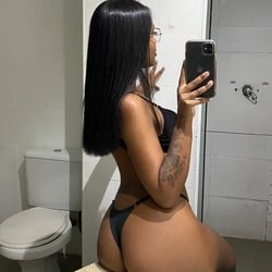 Foto de Sua Gata ao vivo na webcam