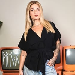 Foto de Lari Adail - videos sexo ao vivo Sexo ao Vivo