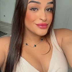 Foto de Lari Chilli ao vivo na webcam