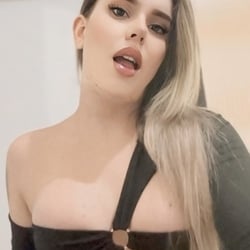Foto de Larih Narizinho ao vivo na webcam