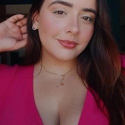 Foto de Larinha 69 ao vivo na webcam