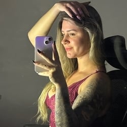 Foto de Larinha BR ao vivo na webcam