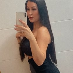 Foto de Larinha S2 ao vivo na webcam