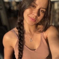 Foto de Laris Linda ao vivo na webcam