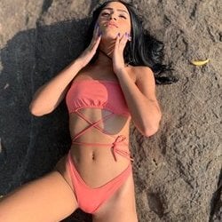 Foto de Larisa 2022 ao vivo na webcam