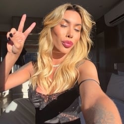 Foto de Larissa Azevedo - camsoda Sexo ao Vivo