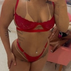 Foto de Larissa Boas ao vivo na webcam