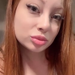 Foto de Larissa Gaucha ao vivo na webcam