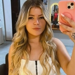 Foto de Larissinha 23 ao vivo na webcam