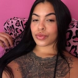 Foto de Larissinha 2601 ao vivo na webcam