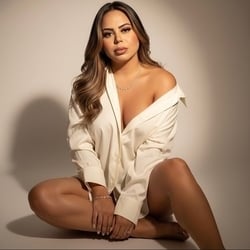 Foto de Larii Heat ao vivo na webcam