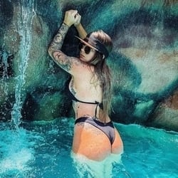 Foto de Larys 2021 ao vivo na webcam