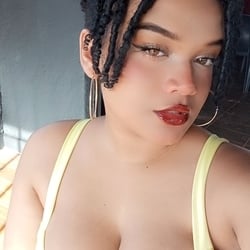 Foto de Lau Lau ao vivo na webcam