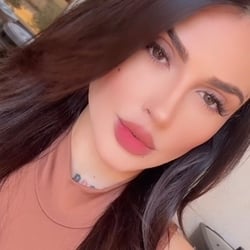 Foto de Lau Mende ao vivo na webcam