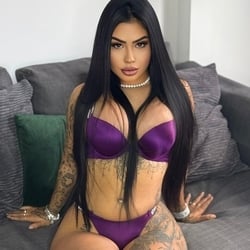 Foto de Laura 1000 ao vivo na webcam