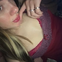 Foto de Laura Liv ao vivo na webcam