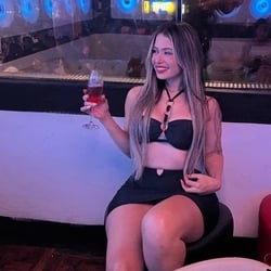 Foto de Laura Valentina ao vivo na webcam