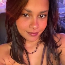 Foto de Laurell ao vivo na webcam