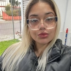 Foto de Laurinha 08 ao vivo na webcam