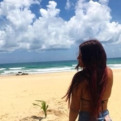 Foto de Laurioli ao vivo na webcam