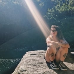 Foto de Lausra - camsoda Sexo ao Vivo