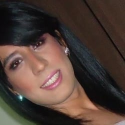Foto de Lavinia Baliero ao vivo na webcam