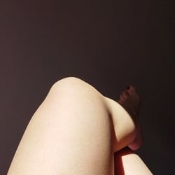 Foto de Lavinia Martins ao vivo na webcam