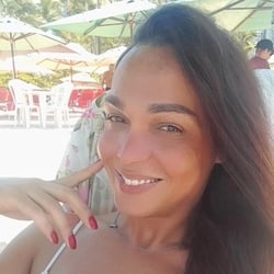 Foto de Lavynnia ao vivo na webcam