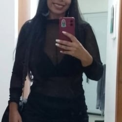 Foto de Lay Oliver ao vivo na webcam