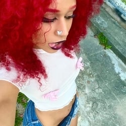 Foto de Layla Do Kete ao vivo na webcam