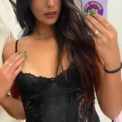 Foto de Layla Dream ao vivo na webcam