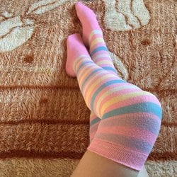 Foto de Layla Helfens ao vivo na webcam