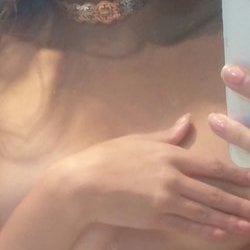 Foto de Layla ao vivo na webcam