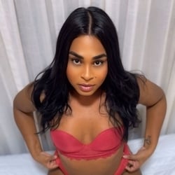 Foto de Laylla Bitch ao vivo na webcam