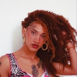 Foto de Layra Transex - videos sexo ao vivo Sexo ao Vivo