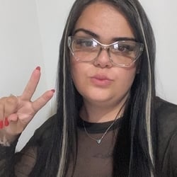 Foto de Lays Foguenta ao vivo na webcam