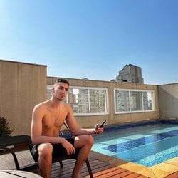 Foto de LC Carioca ao vivo na webcam