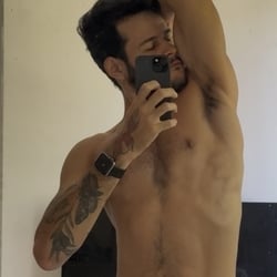 Foto de LCS Cerq ao vivo na webcam