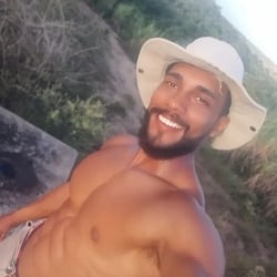 Foto de LcSantana ao vivo na webcam